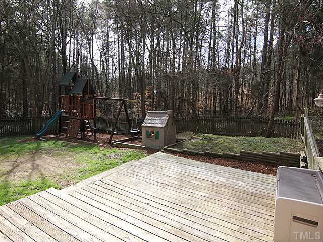 3907 King Charles Road Durham, NC 27707 - Photo 12 of 12 Photo 12