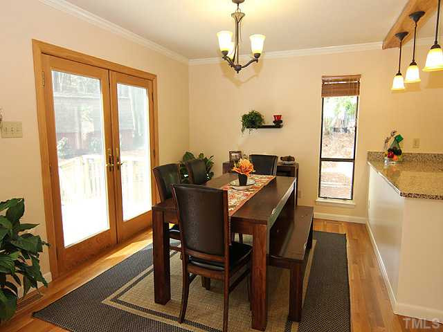 3907 King Charles Road Durham, NC 27707 - Photo 4 of 12 Photo 4