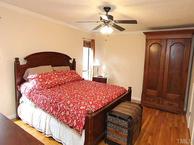 3907 King Charles Road Durham, NC 27707 - Photo 6 of 12 Photo 6