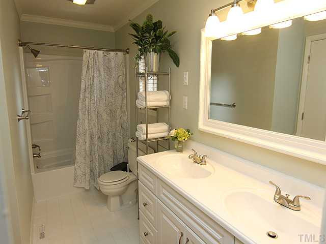 3907 King Charles Road Durham, NC 27707 - Photo 7 of 12 Photo 7