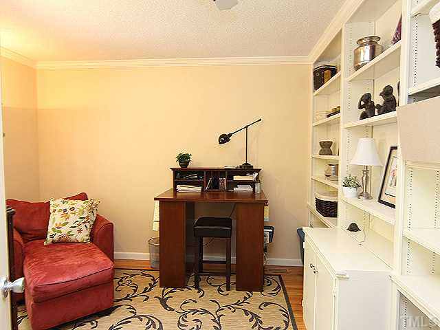 3907 King Charles Road Durham, NC 27707 - Photo 10 of 12 Photo 10