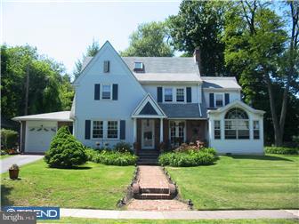 116 North Highland Road Springfield, PA 19064 - Photo 1 of 10