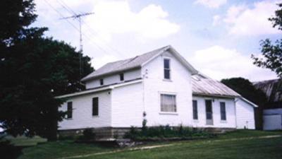 249 South Briggs Road Quincy, MI 49082 - Photo 1 of 8 Primary Photo
