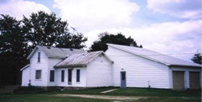 249 South Briggs Road Quincy, MI 49082 - Photo 4 of 8 Additional Photo