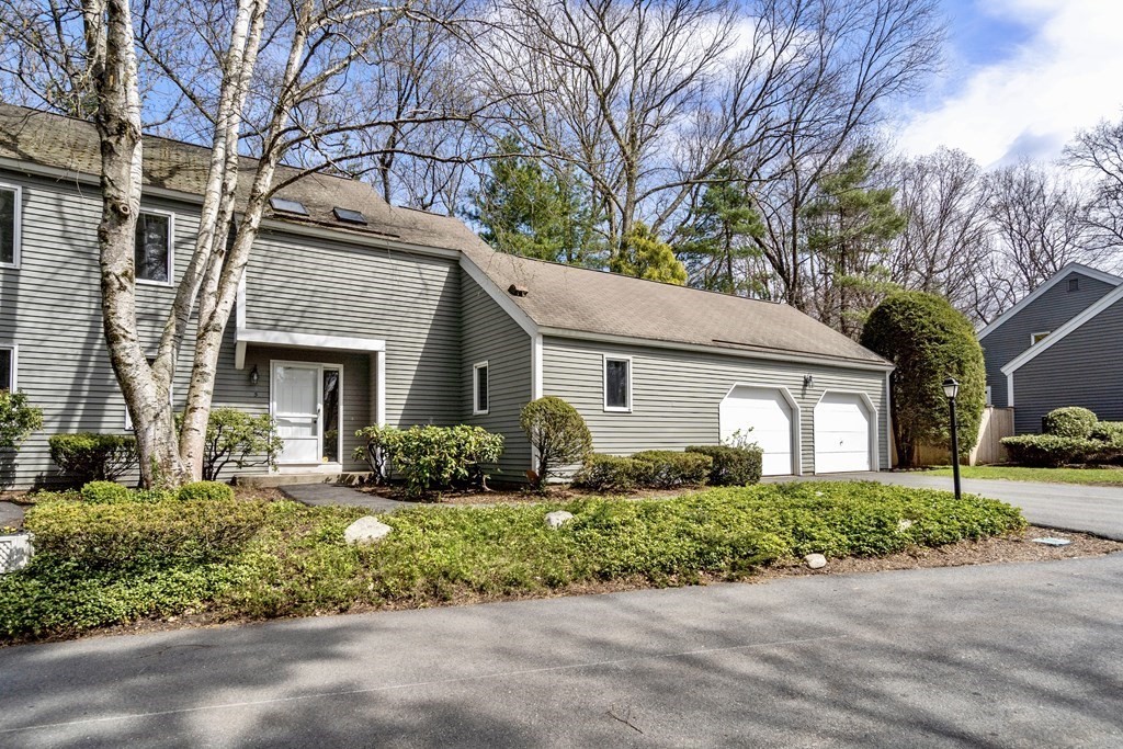 5 Coltsway, Unit 5, Wayland, MA 01778 Compass