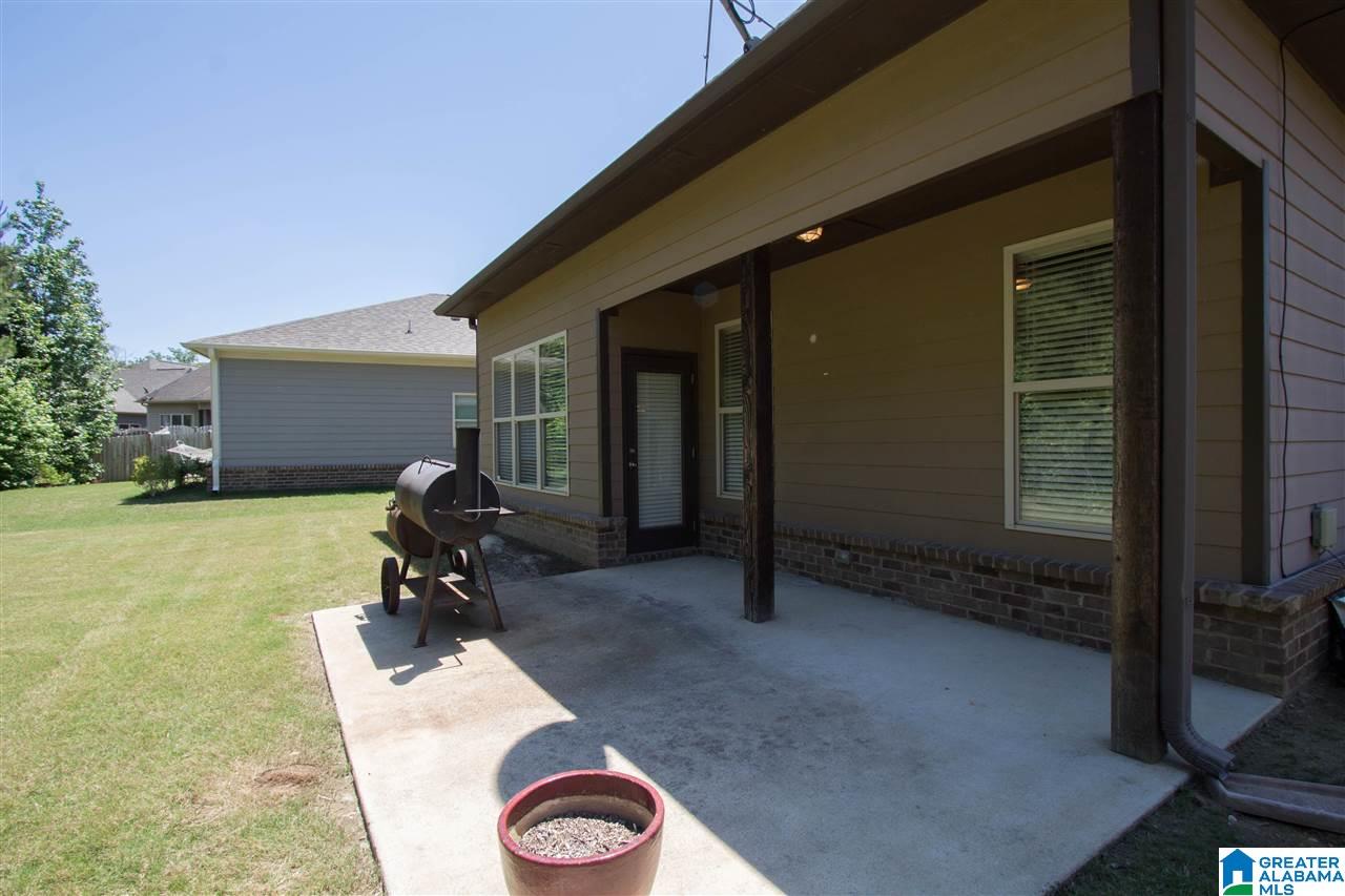 3012 Springfield Circle Chelsea, AL 35043 - Photo 43 of 43