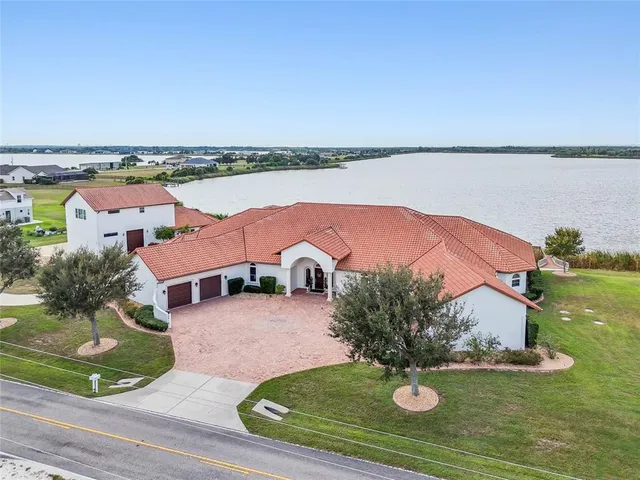 $3,450,000 | 3215 Gulf City Road, Ruskin, FL 33570