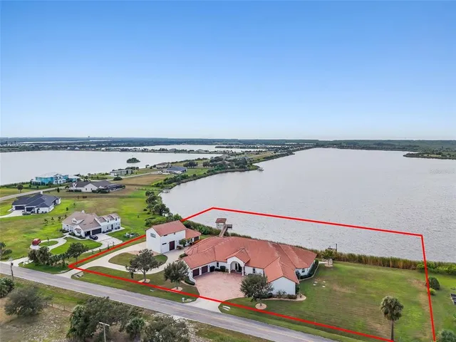 $3,450,000 | 3215 Gulf City Road, Ruskin, FL 33570