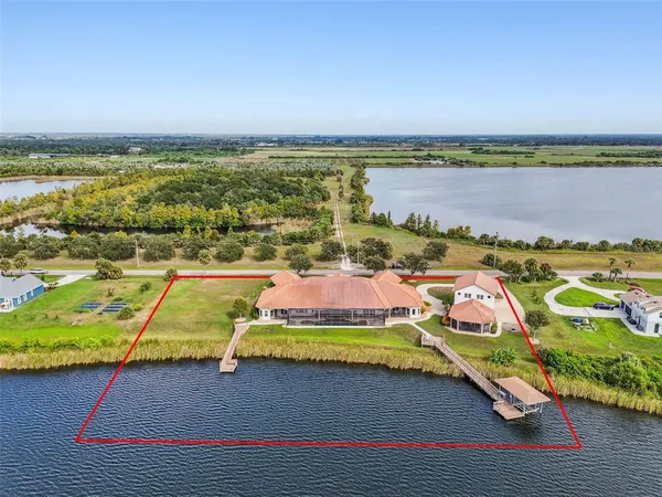 $3,450,000 | 3215 Gulf City Road, Ruskin, FL 33570