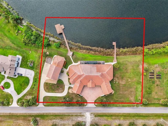 $3,450,000 | 3215 Gulf City Road, Ruskin, FL 33570