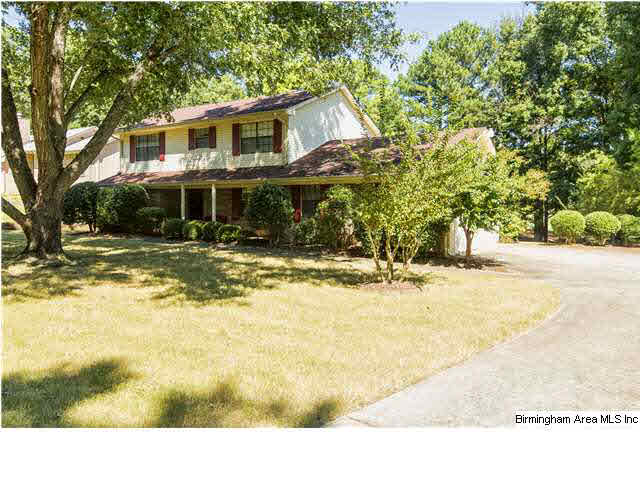 2134 Sandlin Road Birmingham, AL 35235 - Photo 1 of 21