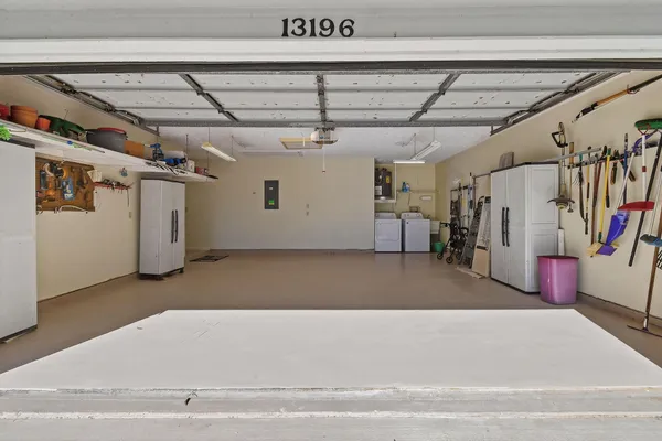 $429,250 | 13196 Southeast Point O Woods Court, Hobe Sound, FL 33455