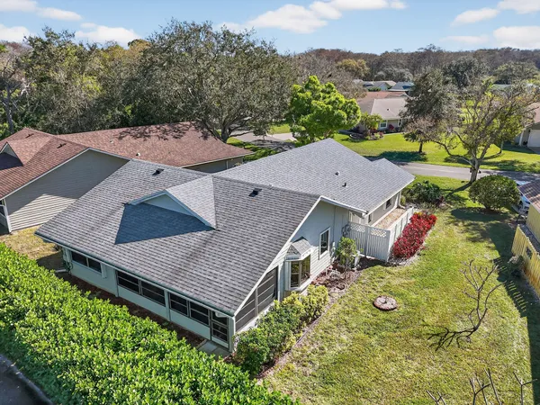 $429,250 | 13196 Southeast Point O Woods Court, Hobe Sound, FL 33455