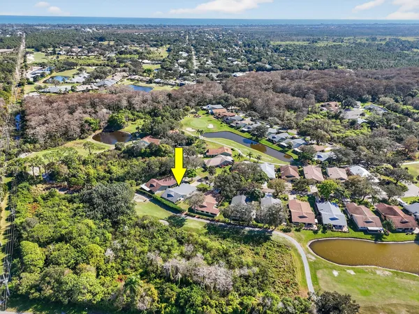 $429,250 | 13196 Southeast Point O Woods Court, Hobe Sound, FL 33455