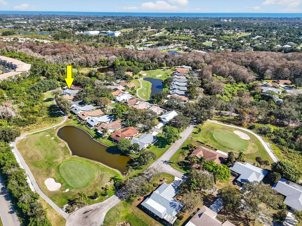 $429,250 | 13196 Southeast Point O Woods Court, Hobe Sound, FL 33455