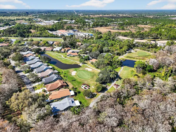 $429,250 | 13196 Southeast Point O Woods Court, Hobe Sound, FL 33455