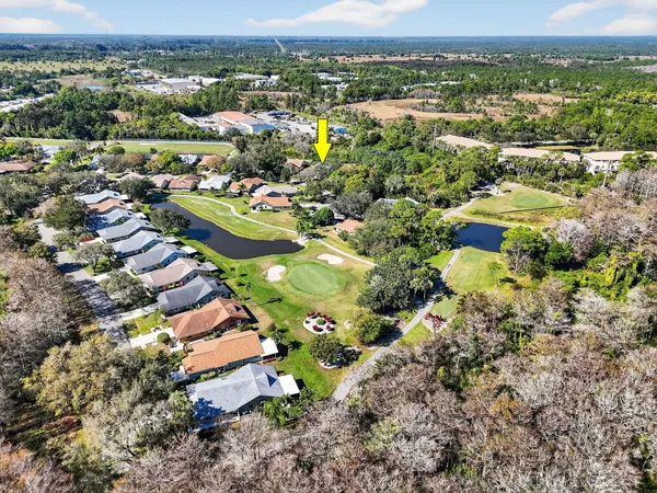 $429,250 | 13196 Southeast Point O Woods Court, Hobe Sound, FL 33455