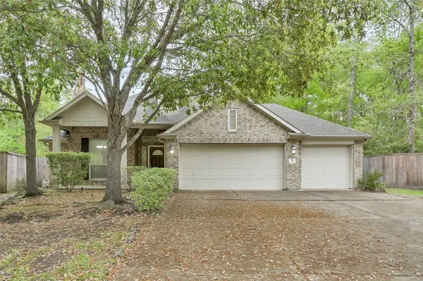 $3,000 | 10 Barker Ridge Court, Spring, TX 77382