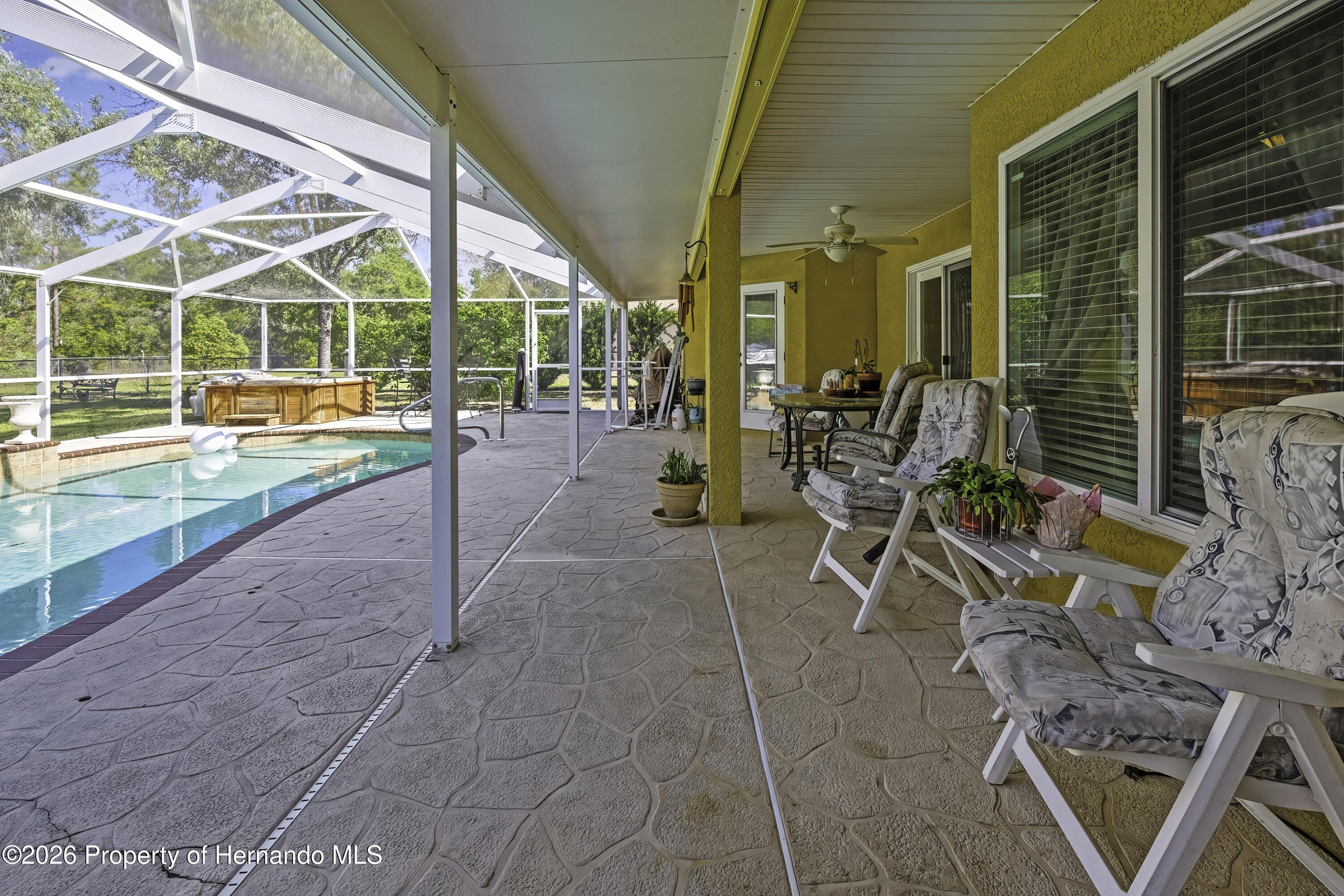 15157 Duck Hawk Road Weeki Wachee, FL 34614 - Photo 30 of 39