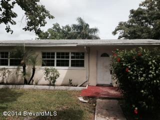 2456 Sarno Road Melbourne, FL 32935 - Photo 1 of 11 front view sarno