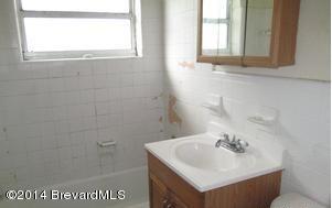 2456 Sarno Road Melbourne, FL 32935 - Photo 7 of 11 guest bath