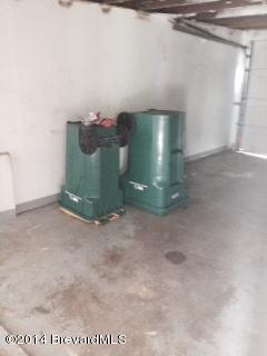 2456 Sarno Road Melbourne, FL 32935 - Photo 10 of 11 garage