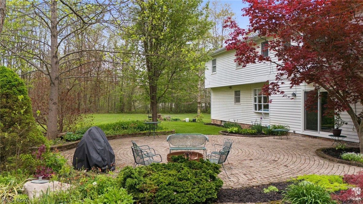 1200 Crackel Road Aurora, OH 44202 - Photo 32 of 45