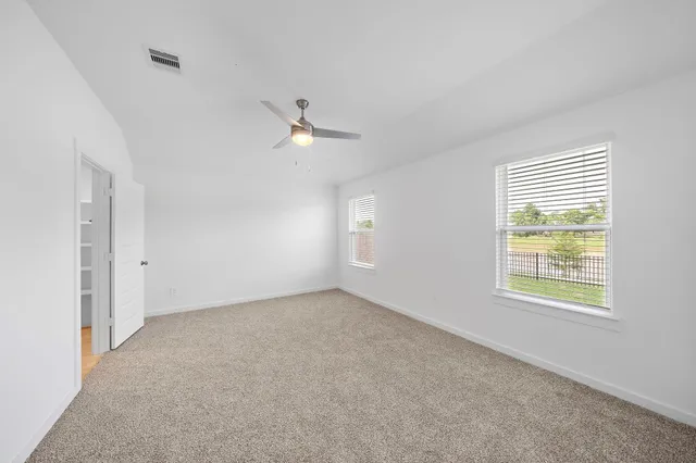 a view of small space