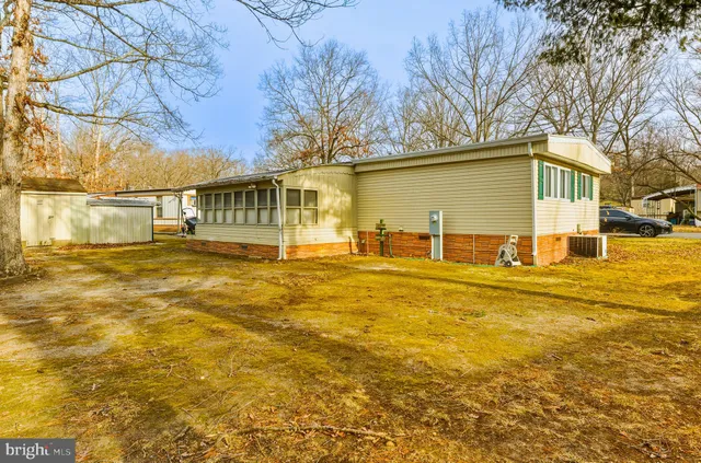 $90,000 | 22 Schalick Drive, Pittsgrove, NJ 08318