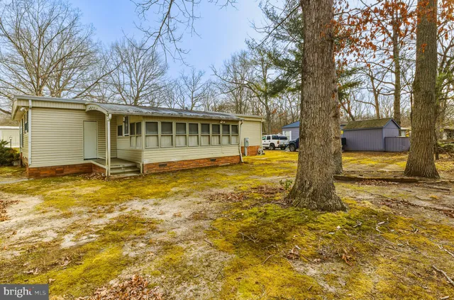 $90,000 | 22 Schalick Drive, Pittsgrove, NJ 08318