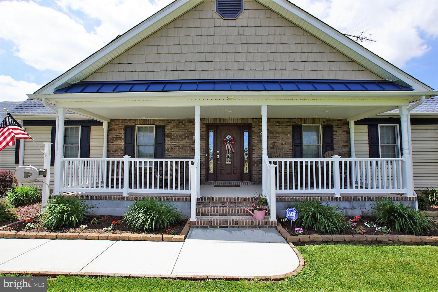 698 Sandtown Road Felton, DE 19943 - Photo 38 of 47 Gallery Image 38