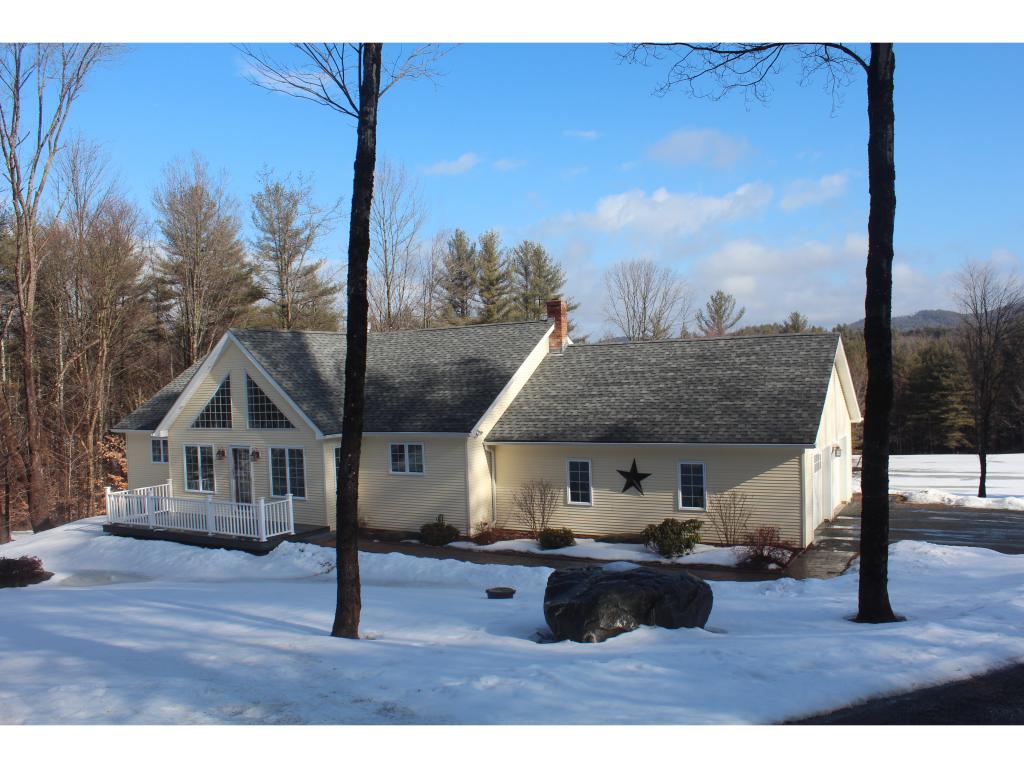 570 Quechee Road Hartland, VT 05048 - Photo 1 of 36