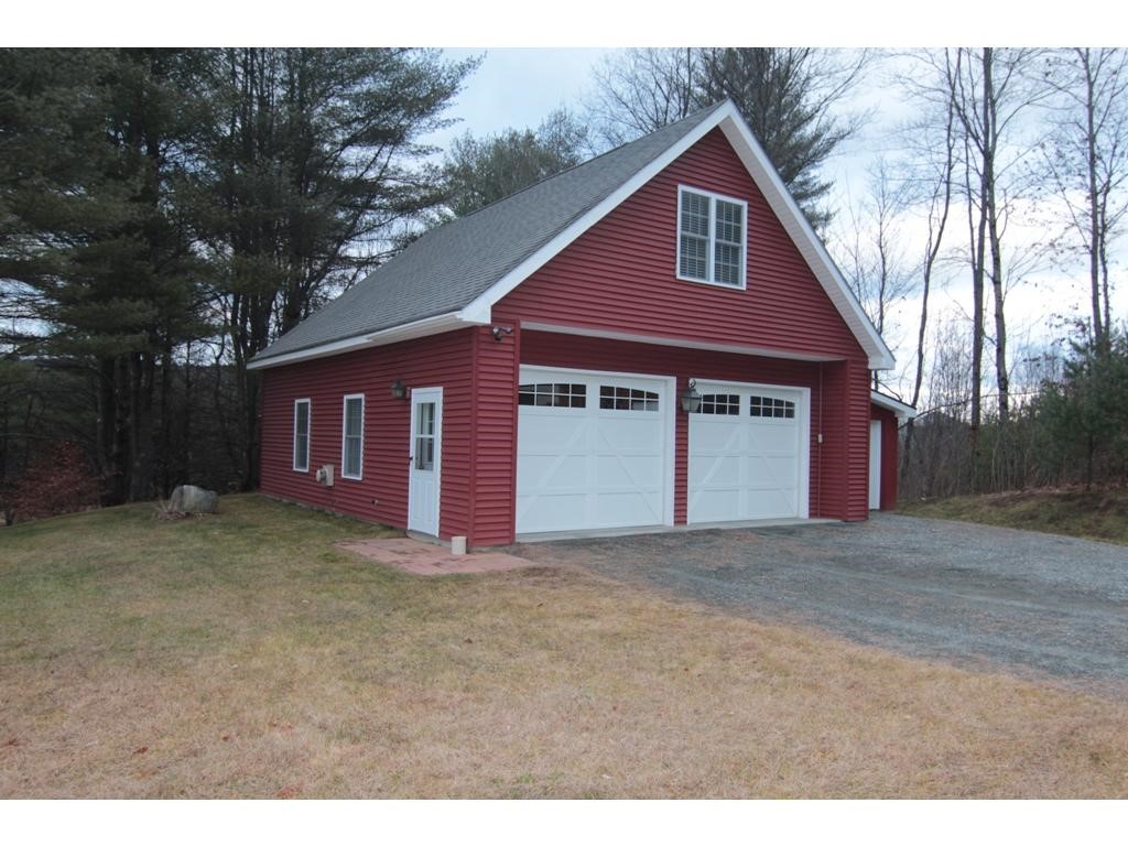 570 Quechee Road Hartland, VT 05048 - Photo 22 of 36
