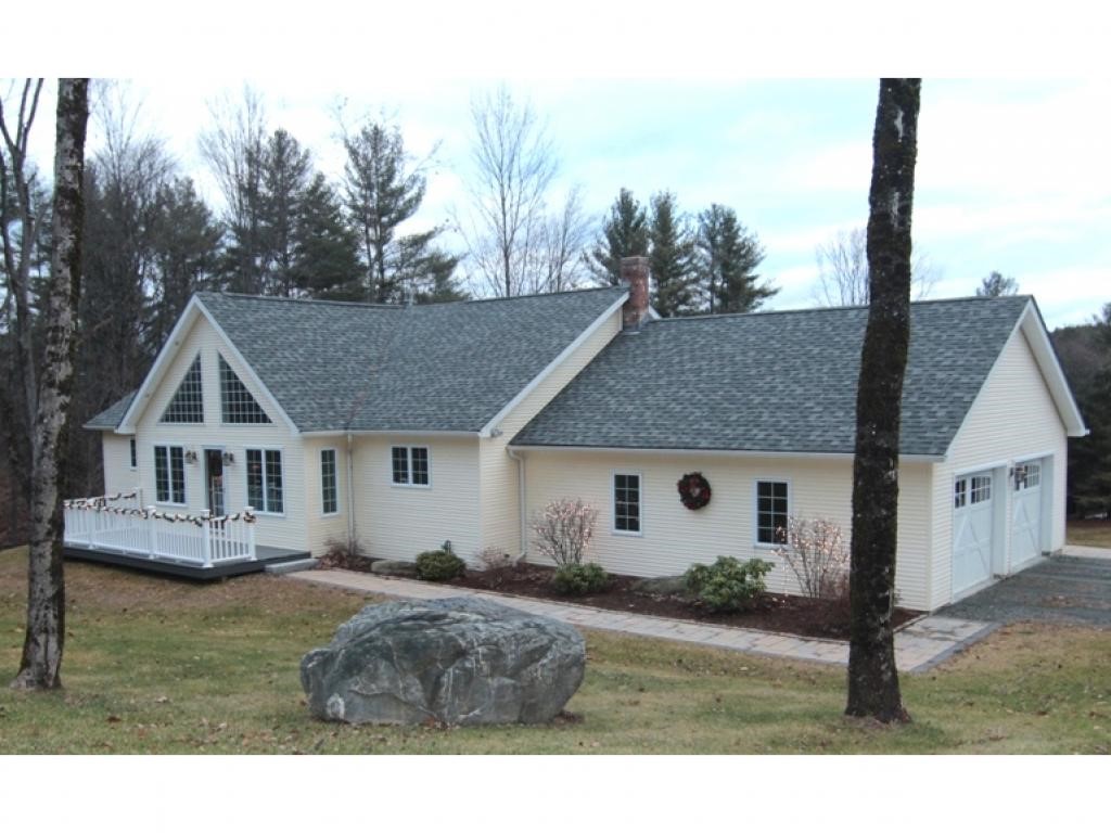 570 Quechee Road Hartland, VT 05048 - Photo 35 of 36