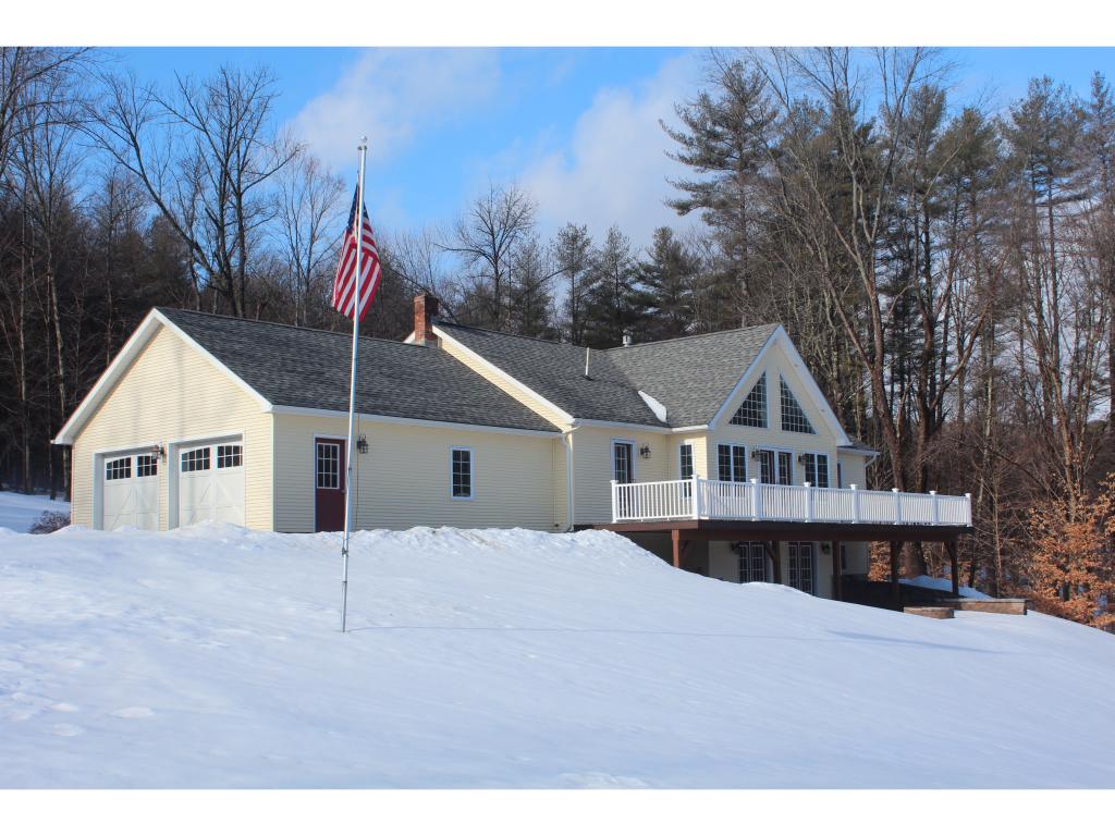 570 Quechee Road Hartland, VT 05048 - Photo 36 of 36