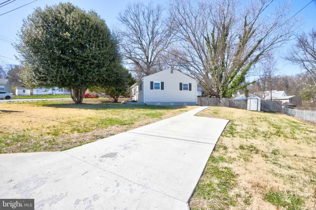 $249,000 | 810 Garfield Road, Havre de Grace, MD 21078