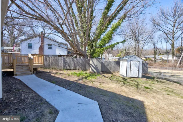 $249,000 | 810 Garfield Road, Havre de Grace, MD 21078