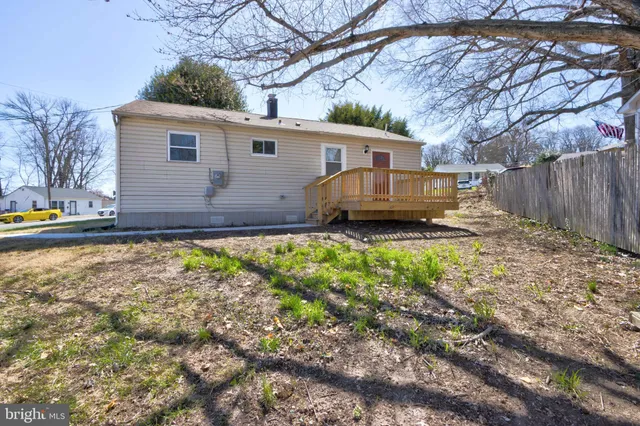 $249,000 | 810 Garfield Road, Havre de Grace, MD 21078