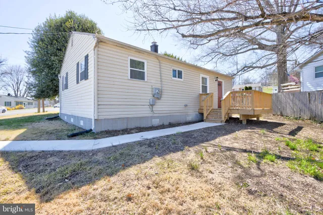 $249,000 | 810 Garfield Road, Havre de Grace, MD 21078