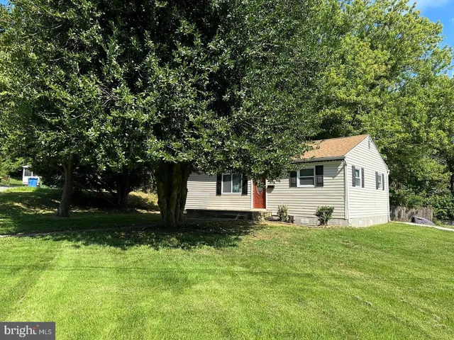 $249,000 | 810 Garfield Road, Havre de Grace, MD 21078