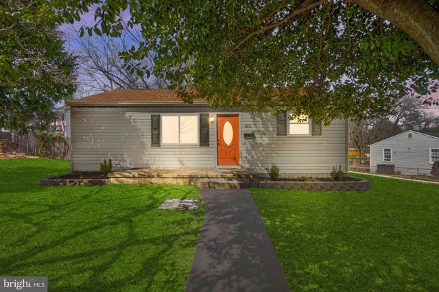 $249,000 | 810 Garfield Road, Havre de Grace, MD 21078