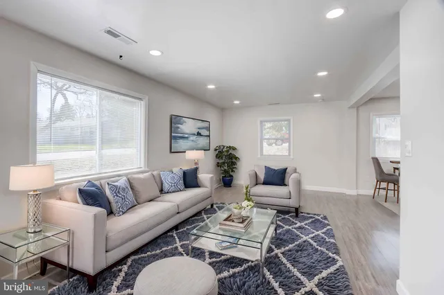 $249,000 | 810 Garfield Road, Havre de Grace, MD 21078