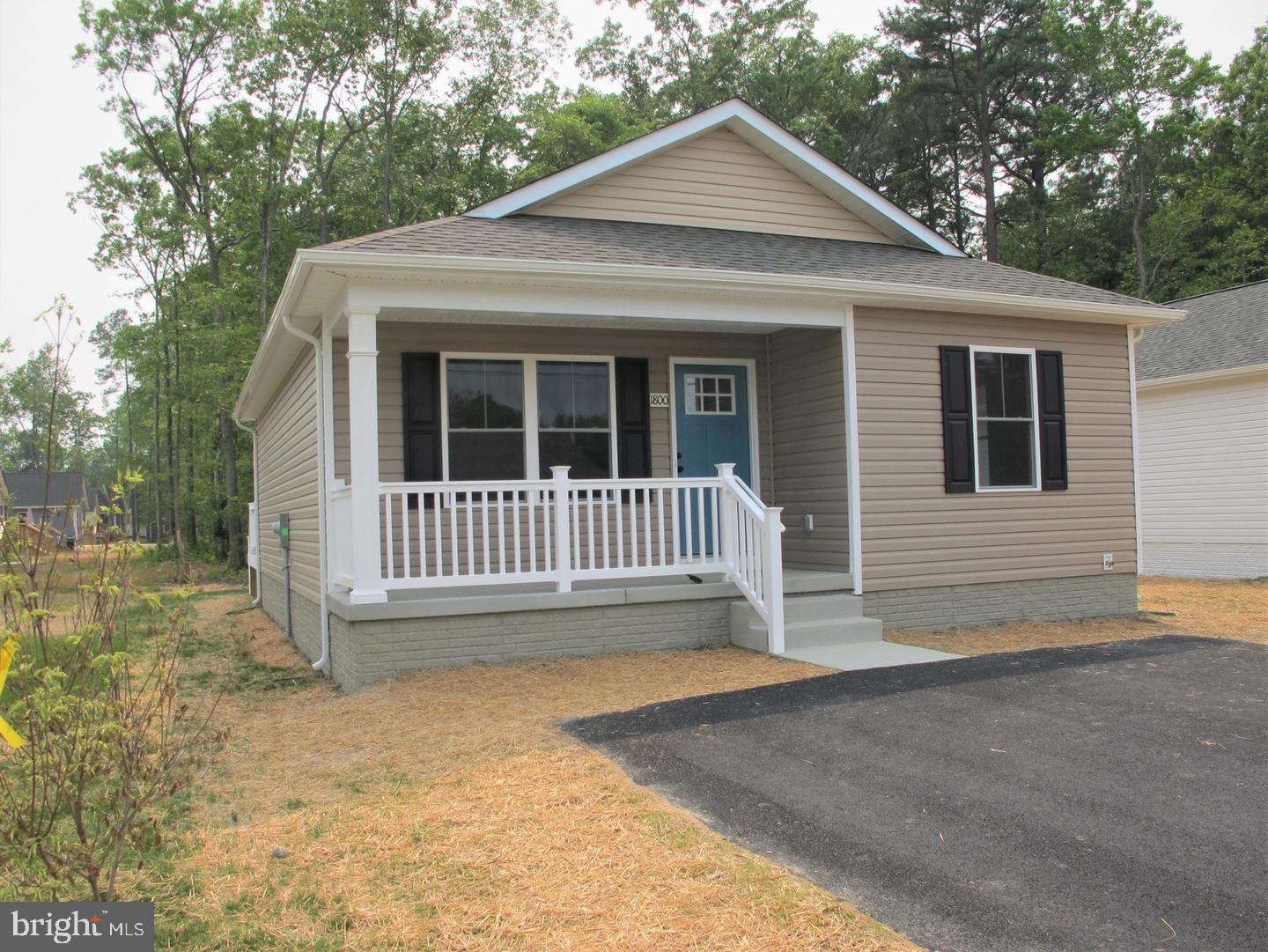 134 Wildwood Road Colonial Beach, VA 22443 - Photo 5 of 56 Gallery Image 5