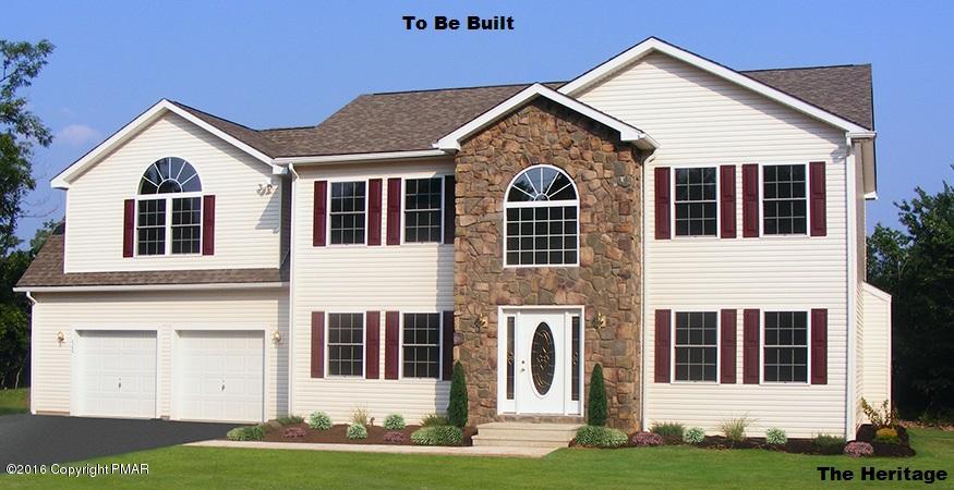 5022 Custard Road Stroudsburg, PA 18360 - Photo 1 of 2 Heritage