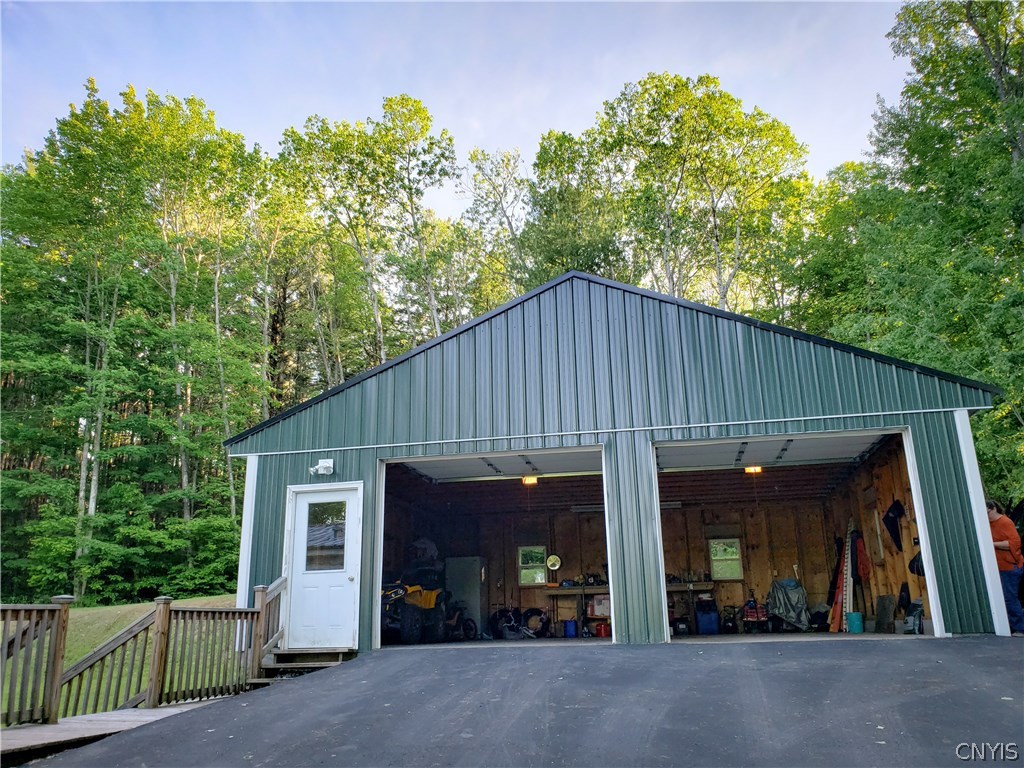 10421 Second Road Castorland, NY 13620 - Photo 27 of 31 Gallery Image 27