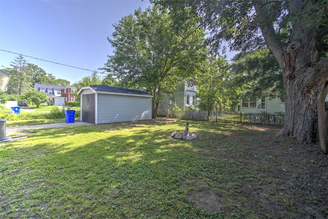 214 South Linden Avenue Decatur, IL 62522 - Photo 21 of 22