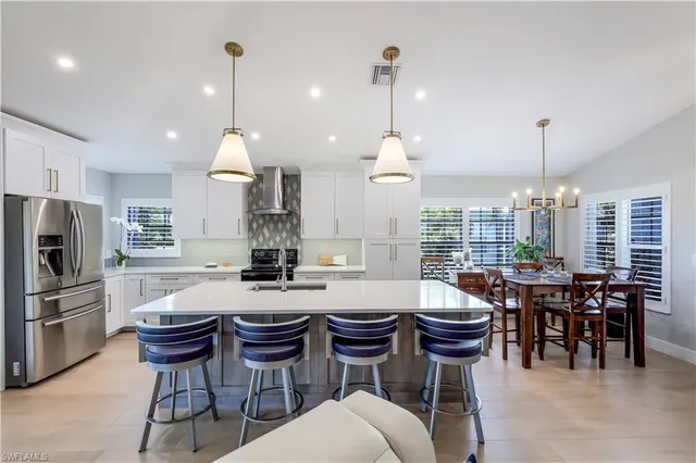 $500,000 | 20822 Country Barn Drive, Estero, FL 33928