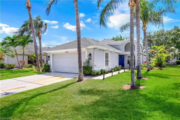 $484,900 | 20822 Country Barn Drive, Estero, FL 33928