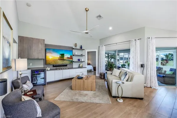 $484,900 | 20822 Country Barn Drive, Estero, FL 33928