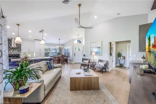 $484,900 | 20822 Country Barn Drive, Estero, FL 33928